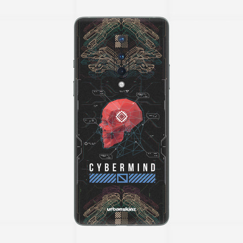 OnePlus 8 Skins & Wraps
